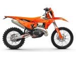Klikněte pro detailní foto č. 2 - KTM 300 EXC SIX DAYS 2025
