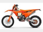 Detail nabídky - KTM 350 EXC-F SIX DAYS 2025