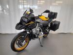Detail nabídky - BMW R 1250 GS ADVENTURE výročka 40 Jahre, 3x alu kufr BMW