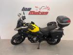 Detail nabídky - Suzuki DL 650 V-Strom