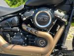 Klikněte pro detailní foto č. 10 - Harley-Davidson FXFB Softail Fat Bob 107