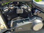 Klikněte pro detailní foto č. 11 - Harley-Davidson FXFB Softail Fat Bob 107