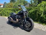 Klikněte pro detailní foto č. 1 - Harley-Davidson FXFB Softail Fat Bob 107
