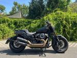 Klikněte pro detailní foto č. 2 - Harley-Davidson FXFB Softail Fat Bob 107