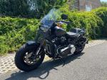 Klikněte pro detailní foto č. 4 - Harley-Davidson FXFB Softail Fat Bob 107