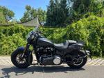 Klikněte pro detailní foto č. 5 - Harley-Davidson FXFB Softail Fat Bob 107