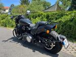 Klikněte pro detailní foto č. 6 - Harley-Davidson FXFB Softail Fat Bob 107