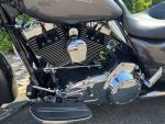 Klikněte pro detailní foto č. 11 - Harley-Davidson FLHX Street Glide