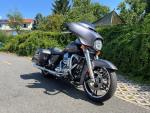 Klikněte pro detailní foto č. 1 - Harley-Davidson FLHX Street Glide