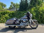 Klikněte pro detailní foto č. 2 - Harley-Davidson FLHX Street Glide