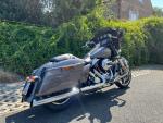 Klikněte pro detailní foto č. 3 - Harley-Davidson FLHX Street Glide