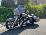 Klikněte pro detailní foto č. 4 - Harley-Davidson FLHX Street Glide