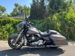 Klikněte pro detailní foto č. 5 - Harley-Davidson FLHX Street Glide