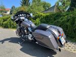 Klikněte pro detailní foto č. 6 - Harley-Davidson FLHX Street Glide