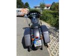 Klikněte pro detailní foto č. 9 - Harley-Davidson FLHX Street Glide