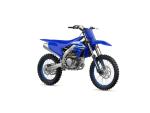 Detail nabídky - Yamaha YZ 450 F 2025