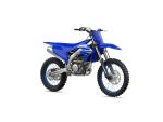Klikněte pro detailní foto č. 1 - Yamaha YZ 250 F 2025