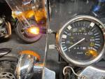 Klikněte pro detailní foto č. 12 - Keeway Superlight 125