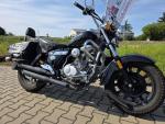 Klikněte pro detailní foto č. 1 - Keeway Superlight 125