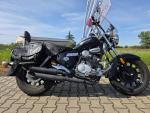 Klikněte pro detailní foto č. 2 - Keeway Superlight 125