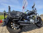 Klikněte pro detailní foto č. 3 - Keeway Superlight 125
