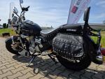 Klikněte pro detailní foto č. 5 - Keeway Superlight 125