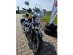 Klikněte pro detailní foto č. 6 - Keeway Superlight 125
