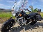 Klikněte pro detailní foto č. 8 - Keeway Superlight 125