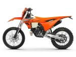 Klikněte pro detailní foto č. 1 - KTM 150 EXC TBI 2025