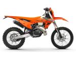Klikněte pro detailní foto č. 2 - KTM 150 EXC TBI 2025
