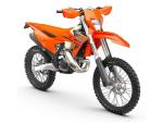 Klikněte pro detailní foto č. 3 - KTM 150 EXC TBI 2025