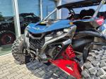 Klikněte pro detailní foto č. 10 - CAN-AM Maverick R MY25 předváděcí, 161km