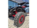 Klikněte pro detailní foto č. 11 - CAN-AM Maverick R MY25 předváděcí, 161km