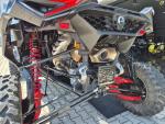 Klikněte pro detailní foto č. 13 - CAN-AM Maverick R MY25 předváděcí, 161km