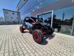 Klikněte pro detailní foto č. 1 - CAN-AM Maverick R MY25 předváděcí, 161km