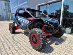 Klikněte pro detailní foto č. 2 - CAN-AM Maverick R MY25 předváděcí, 161km