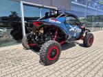 Klikněte pro detailní foto č. 4 - CAN-AM Maverick R MY25 předváděcí, 161km