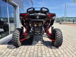 Klikněte pro detailní foto č. 5 - CAN-AM Maverick R MY25 předváděcí, 161km