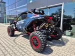 Klikněte pro detailní foto č. 6 - CAN-AM Maverick R MY25 předváděcí, 161km