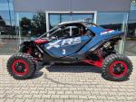 Klikněte pro detailní foto č. 7 - CAN-AM Maverick R MY25 předváděcí, 161km