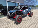Klikněte pro detailní foto č. 8 - CAN-AM Maverick R MY25 předváděcí, 161km
