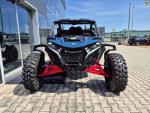 Klikněte pro detailní foto č. 9 - CAN-AM Maverick R MY25 předváděcí, 161km