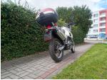 Klikněte pro detailní foto č. 3 - Kawasaki KLE 500