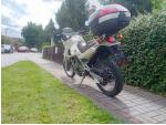 Klikněte pro detailní foto č. 5 - Kawasaki KLE 500