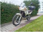 Klikněte pro detailní foto č. 6 - Kawasaki KLE 500