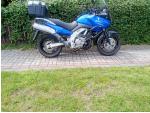 Klikněte pro detailní foto č. 1 - Suzuki DL 650