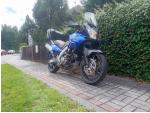 Klikněte pro detailní foto č. 2 - Suzuki DL 650