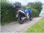 Klikněte pro detailní foto č. 3 - Suzuki DL 650