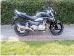 Klikněte pro detailní foto č. 1 - Suzuki GW 250 INAZUMA