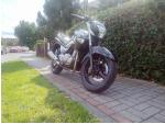 Klikněte pro detailní foto č. 3 - Suzuki GW 250 INAZUMA